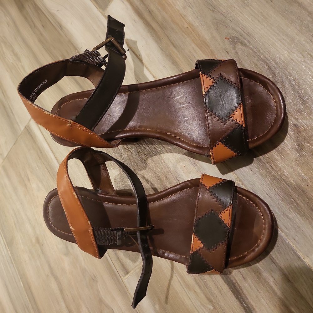 MIA Sandals